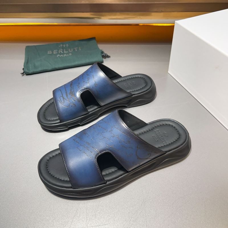 Berluti Sandals